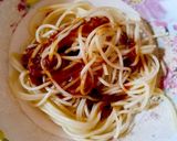 Foto langkah ke 5 dari resep Bird Nest Bento Box.