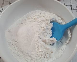 Es Cendol sirop gula merah + Nangka #kamis manis - Step 1