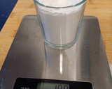 Foto del paso 6 de la receta: Menjablanc con leche de coco