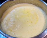 A picture of step 4 of Grandma Isobel's Pie.