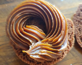 Foto del paso 1 de la receta: Alfajores de chocolate