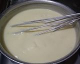 Foto del paso 11 de la receta: Flan de Ali. 🤗😋
