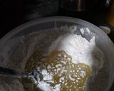 Foto del paso 2 de la receta: Masa de aceite para torta de fiambre, pascualina o tarta