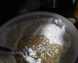 Foto del paso 2 de la receta: Masa de aceite para torta de fiambre, pascualina o tarta