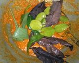 Foto langkah ke 3 dari resep Ketupat sayur / lontong sayur padang.