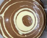 Fitness túrótorta recept fázis 4 fotója
