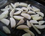 Foto del paso 2 de la receta: Torta de manzana