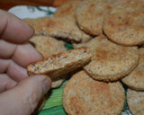 Foto del paso 8 de la receta: Bizcochitos salados sin TACC