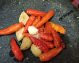 Foto langkah ke 2 dari resep Sambel bawang.
