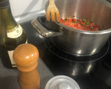 Foto del paso 5 de la receta: Arroz caldoso con bogavante