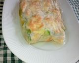 Foto del paso 5 de la receta: Soufflé de zapallito 💚