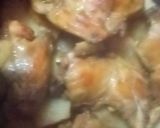 صورة لخطوة 7 من وصفة مقلوبة البطاطس