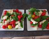 Tomato Salad recipe step 4 photo
