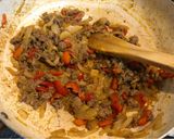 Foto del paso 3 de la receta: Guisado de orejas de palo