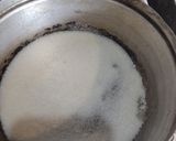 Foto del paso 1 de la receta: Quesillo sin leche condensada