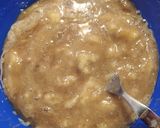 Foto del paso 2 de la receta: Banana bread