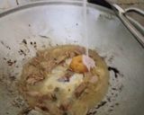 Foto langkah ke 3 dari resep Sambalgoreng Tewel Ikan Amping.