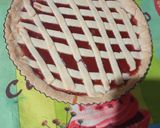 Foto del paso 5 de la receta: Pastafrola