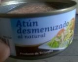 Foto del paso 6 de la receta: Ensalada de atún con arroz integral