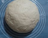 Foto langkah ke 3 dari resep Pizza Home Made.