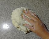 Foto del paso 2 de la receta: Masa de hojaldre
