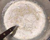 Foto del paso 5 de la receta: Budín de banana y avena