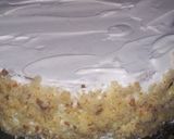 صورة لخطوة 3 من وصفة كيكة عيد ميلاد🎂🍰