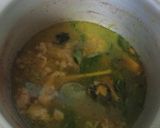 Foto langkah ke 4 dari resep Soto Daging Padang.