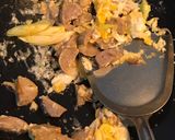 Foto langkah ke 2 dari resep Sawi cah Baso Telur.