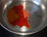பாய் வீட்டு நெய் சோறு(Nei soru recipe in tamil) ரெசிபி ஸ்டேப் 11 புகைப்படம்