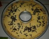 Foto langkah ke 3 dari resep Bolu Lembut 3 Telur.
