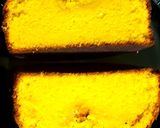 এগলেস অরেঞ্জ কেক (eggless orange cake recipe in Bengali) রেসিপি ধাপ - 9 ছবি
