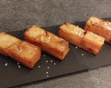 Une image de l'étape 13 de Presser de pomme de terre 🥔 et patate douce 🍠 frit.