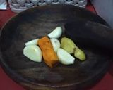 Foto langkah ke 2 dari resep 67• Ikan gurame bakar teflon.