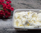 Foto del paso 5 de la receta: Helado de yogur griego