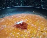 Tomato sauce pasta recipe step 6 photo