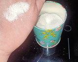 Foto del paso 10 de la receta: Leche y harina de coco rápida y súper económica