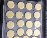 Foto del paso 4 de la receta: Alfajores de maicena