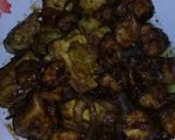 Foto langkah ke 4 dari resep Fillet Ayam Saus Tiram.