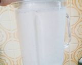 Foto del paso 1 de la receta: Licuado de banana 🍌con leche y yogurt