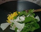Foto langkah ke 4 dari resep Bihun Goreng.