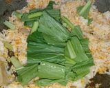 Foto langkah ke 5 dari resep Nasi Goreng Sederhana.