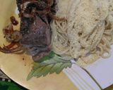 Foto del paso 6 de la receta: Carne al horno