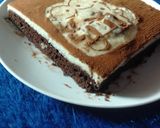 Foto langkah ke 12 dari resep Cake ketagih (gluten free) no oven no mixer.