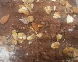 Foto del paso 4 de la receta: Brownie con Frutos Secos