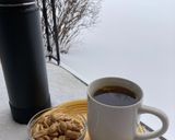 A picture of step 2 of TaTu (Tamarind Turmeric) Herbal Tea/Kunir Asem.