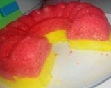 Foto langkah ke 5 dari resep Bolu santan #beranibaking.