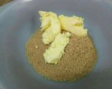 Foto del paso 1 de la receta: Galletitas de avena y chips de chocolate