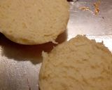 Foto del paso 8 de la receta: Pan hamburguesa casero