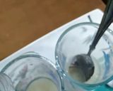 A picture of step 4 of Leemo pani.